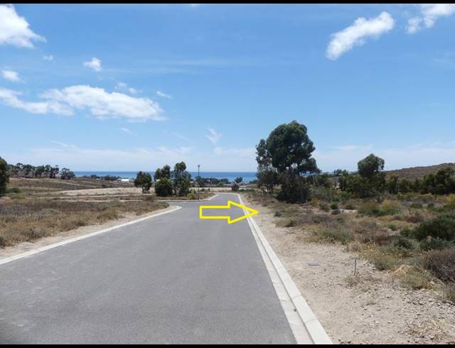 LAND FOR SALE IN ST HELENA VIEWS